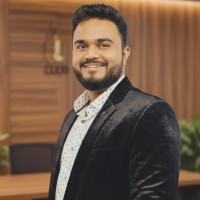 Nova Benefits Employee Rehaan S's profile photo