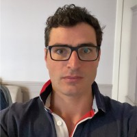 Qube Research & Technologies Employee Nicolas Leonard's profile photo