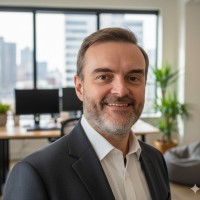 Antonio Bernabe Email & Phone Number