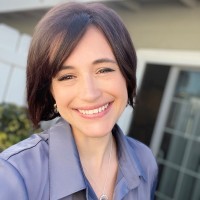 Steer Health Employee Ash Pedersen's profile photo