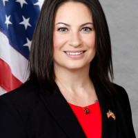 City of Winter Springs Employee Sarah Baker's profile photo
