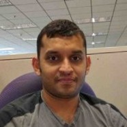 Joseph Verghese's profile photo
