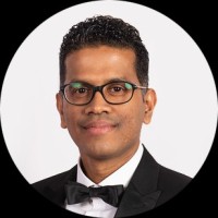 KAYA Employee Eranga Pathirage's profile photo