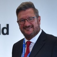 Nigel Marsh Email & Phone Number