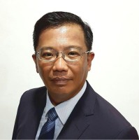 Fabristeel Pte Ltd Employee Jeffrey Cfsp's profile photo