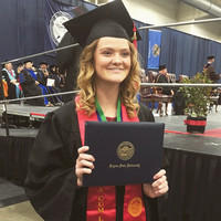 Tulsa Rehabilitation Hospital Employee Suvannah Melton's profile photo