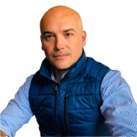 Bupa Seguros Employee José Miguel Alvarado's profile photo