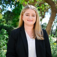 Knowing Neurons Employee Ashley Hiti's profile photo