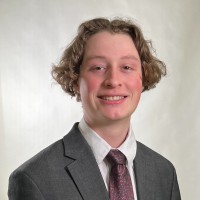 ASK Services Employee Blake Miller's profile photo