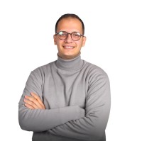Foodics Employee Khaled Ashraf's profile photo