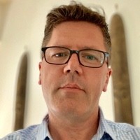 Jay Stallard Email & Phone Number