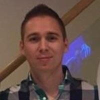 GAMPAC Employee Michael Glen's profile photo
