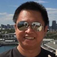 Intercel Employee Amante Sabangan's profile photo