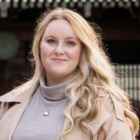 Progressive Insurance Employee Janice Clark's profile photo