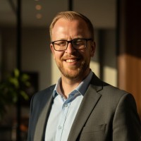 Axplora Employee A.-Alexander Hintzen's profile photo