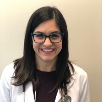 Modern Pediatrics Employee Rhiannon Simes's profile photo