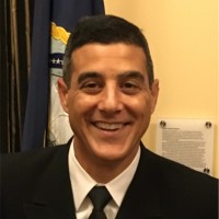 Irwin Army Community Hospital Careers Employee Stephen Marty's profile photo