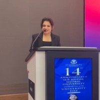 Alketbi Employee Mahia Nazeer's profile photo