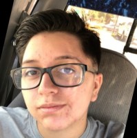 Starbucks Employee Ethan Tapia's profile photo