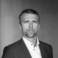 Pecunia AS Employee Øystein Langland's profile photo