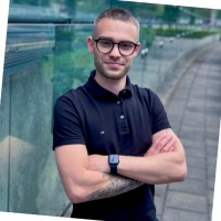 Reguvis - Bundesanzeiger Verlag Employee Alexander Frank's profile photo