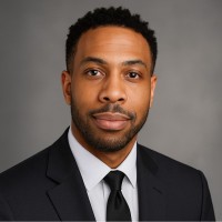 Nordic Global Employee Eric Maddox Jr's profile photo