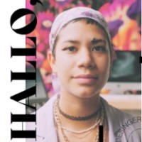 Heiba Service Employee Gaby Faber's profile photo