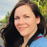 The Legacy Untold Travel Employee Polly Witker's profile photo