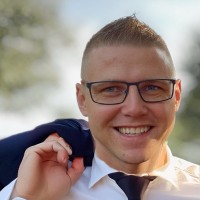 ČEPRO, a.s. Employee Zbyněk Skála's profile photo