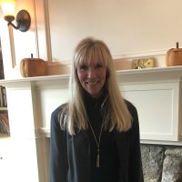 Amenity Consulting LLC Employee Nancy Barry's profile photo