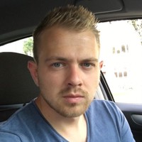 Alsema B.V. Employee Wiebe Ubels's profile photo