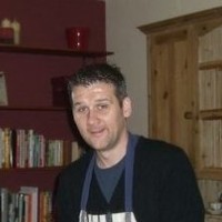Logistex Employee Mark Birkett's profile photo