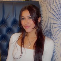 The Rock School for Dance Education Employee Carina Navas's profile photo