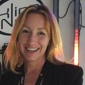 DIGIT Employee Agnes Wojewoda's profile photo