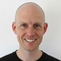 Streme Employee Paul Jackson's profile photo