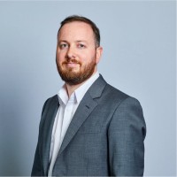 Indurent Employee James Eccleston's profile photo