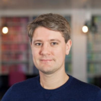 talkSPORT Employee James Roberts's profile photo