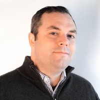 SocialSign.in Employee Michael Perrone's profile photo