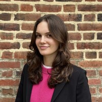 Sarza Store Employee Lucille Velikson's profile photo