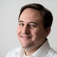 Open Invention Network Employee Andrew Savory's profile photo