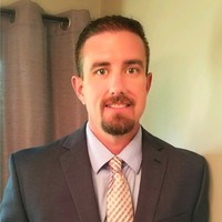 Standard Nutrition Company Employee Danny Roane's profile photo