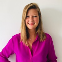 CBRE France Employee Julie Verjux's profile photo