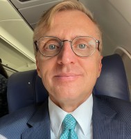 Philip Merrill College of Journalism - University of Maryland Employee Jerry Zremski's profile photo