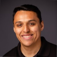 Meta Employee Victor Becerra Jr's profile photo