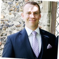 Santander UK Employee Richard Schroeter's profile photo