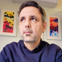 ParkView City Islamabad Employee Ayaz Leghari's profile photo