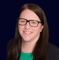 Mission Linen Supply Employee Joslyn Buckner's profile photo