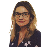 SciTeeX Employee Iwona Aranin's profile photo