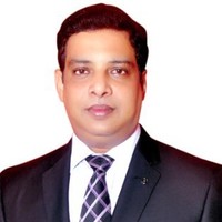 Bennett University Employee Rakesh Singh's profile photo