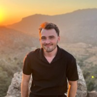Tekies Employee Matouš Najman's profile photo